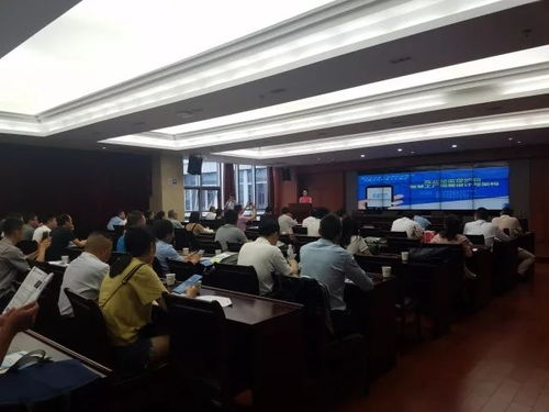 南京企业家大讲堂创业辅导专题培训班走进溧水区 聚焦商业秘密保护与智慧工厂架构