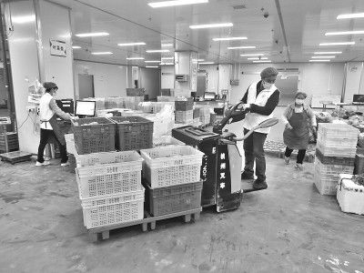 贵州 运用大数据全面掌握市场需求，商务信息咨询迎来新变革