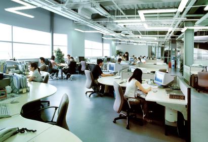 探访美克家居智能工厂 业界首创的C2M创新商业模式