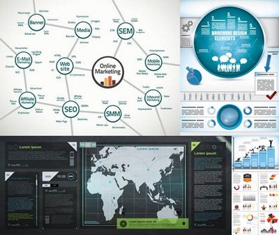商务信息咨询 现代企业的战略支撑与发展引擎
